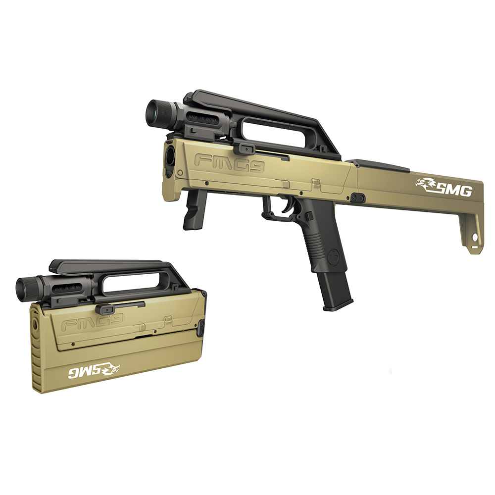 Игрушечный пистолет с мягкими пулями, пистолет с мягкими пулями, складной игрушечный пистолет для детей и мальчиков, Лидер продаж, игрушечный пистолет