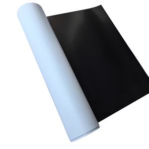 Haute énergie <span class=keywords><strong>brute</strong></span> imprimable A4 <span class=keywords><strong>feuille</strong></span> d'aimant adhésif aimants d'image flexibles feuilles magnétiques en caoutchouc découpables - Product Image 3