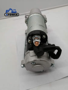 Harnais interne de cabine d'excavatrice sur chenilles XPower ZX200 ZX230 4HK1 8980090430 8980703211 8980540630 024000-0148 - Product Image 2