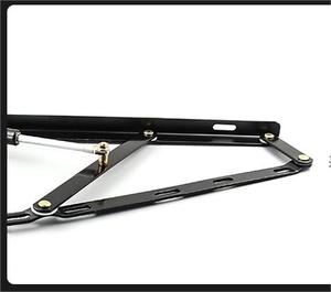 Accesorios Populares para Muebles: Estructura de Almacenamiento con Elevación Hidráulica, Varilla de Soporte para Tatami, Elevador de Cama Plegable de Hierro, Producto de Alta Visibilidad - Product Image 5