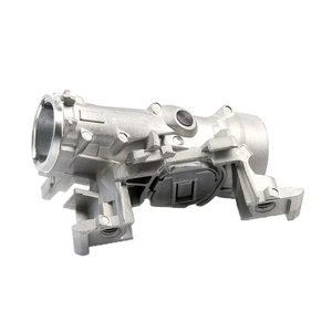 Boîtier de commutateur de démarreur d'allumage de verrouillage de direction pour AUDI A1 A3 8P 1K0905851B 1K0905856B 1K0905851 - Product Image 3