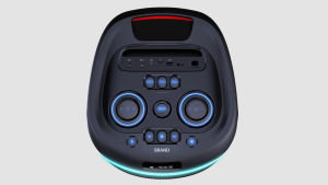 Big bass haut-parleurs bluetooth pa lecteur audio portable karaoké bluetooth extérieur <span class=keywords><strong>partybox</strong></span> <span class=keywords><strong>310</strong></span> altavoz haut-parleur extérieur - Product Image 6