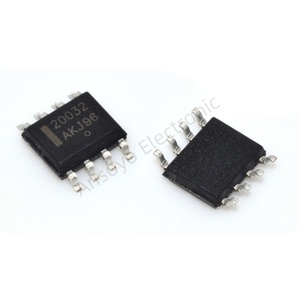 ANSOYONCS20032DR2G NCS20032 8SOIC SMD Circuitos Integrados Componentes Electrónicos Amplificador - Product Image 2