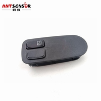 1693129 1669888 1811229 Interruptor Eléctrico de Control de Ventanas para Camiones, Interruptor Elevavidrios para DAF CF XF