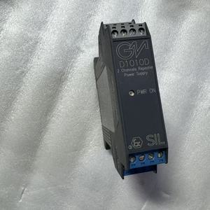Barrières de sécurité GM D1010D - Product Image 2