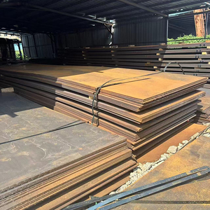 Piastra in acciaio resistente agli agenti atmosferici personalizzabile per il bordo della fabbrica del paesaggio del giardino con piastra per agenti atmosferici per uso esterno - Product Image 1