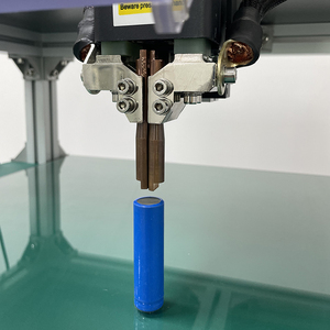 Máquina de soldadura por puntos neumática manual a batería Lith Lith Lith-hdp-3000s Bibo para laboratorio con modo de soldadura continua - Product Image 5