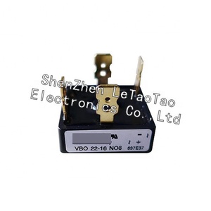 Componenti Elettronici a Basso Prezzo, Modulo IGBT, Diodo SOT-227, DSEP2X91-06A, Tiristore SCR, <span class=keywords><strong>Raddrizzatore</strong></span> a <span class=keywords><strong>Ponte</strong></span> - Product Image 4