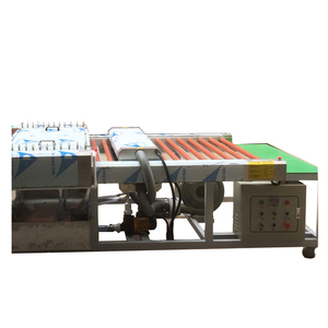 Ngang Tự Động Cho Cách Điện Thủy Tinh Dây Chuyền Sản Xuất Máy Rửa Kính - Product Image 6