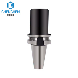 Precision Morse Drill Bit <strong>CNC</strong> Tool <strong>Holder</strong> with BT40 BT50 MTA MTB Taper Shank for Lathe &amp; Machining Centers - Product Image 4