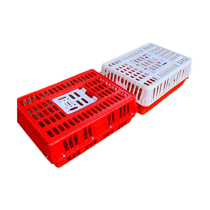 Galvanized Fence Pig Cages Fattening Crate