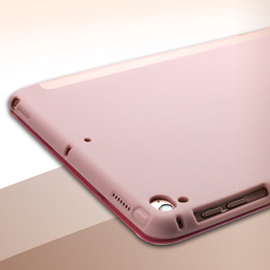 Trường Hợp Máy Tính Bảng KAKU Gốc Nhà Máy Bán Nóng I-pad Mini 23456 9.7 Inch 10.9 Inch 11 Inch PU Da Và TPU Bìa I-pad Trường Hợp - Product Image 4