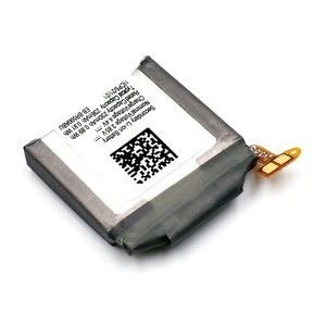 100% nouvelle batterie originale de haute qualité 236mAh EB-BR500ABU EB-BR500ABU ACTIVE1 <span class=keywords><strong>S5</strong></span> pour Samsung <span class=keywords><strong>Galaxy</strong></span> V700 <span class=keywords><strong>GEAR</strong></span> S2 - Product Image 5