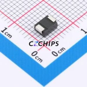 Diodo Schottky Original y Nuevo SS210 SMB (DO-214AA), Proveedor de Componentes Electrónicos al por Mayor y Servicio BOM - Product Image 2