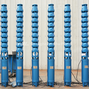 10hp 20hp 25 hp 30hp 7.5kw 15kw 22kw 30kw Multistage Deep Well Borehole <strong>Electric</strong> Submersible <strong>Water</strong> <strong>Pump</strong> for Sale - Product Image 5