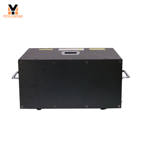 10W <span class=keywords><strong>Laserman</strong></span> intégré Pangolin FB4 RGB Animation Laser Light 10W Laser man Show - Product Image 4