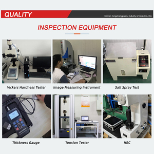 TCJH <strong>OEM</strong> Service Custom Sheet <strong>Metal</strong> Stamping <strong>Parts</strong> Aluminium Stainless Steel Fabrication Processing ISO Certified Medical <strong>Auto</strong> - Product Image 6