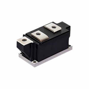 Module Electronic Component Distributor DD600N16KXPSA1 100% Original Diode Arrays - Product Image 1