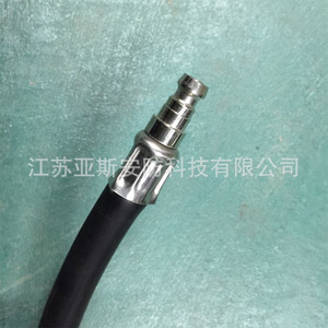 Yasian se especializa en la suministro de accesorios para aparatos de escape de presión positiva, incluyendo máscaras faciales completas y aire. - Product Image 5
