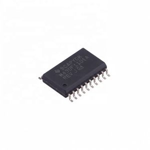 ขายร้อน MSP430F1101AIDWR SOIC-20-300mil ไมโครคอนโทรลเลอร์ MUC ชิปไอซี - Product Image 1