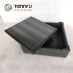 <span class=keywords><strong>Vente</strong></span> directe d'<span class=keywords><strong>usine</strong></span> de <span class=keywords><strong>creuset</strong></span> en graphite de haute pureté pour four à induction - Product Image 3