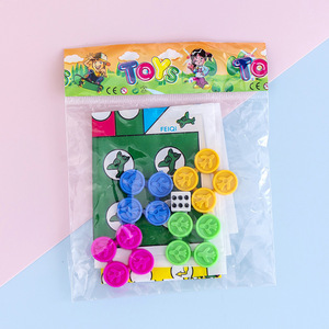 Máy bay cờ vua 2025 bán buôn Hot Bán vui Trung Quốc trực tiếp đồ chơi nhà cung cấp giáo dục đồ chơi cho trẻ em - Product Image 6