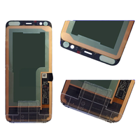 Écran d'origine pour Google Pixel 4 et Pixel 4 XL, écran tactile, assemblage du numériseur, remplacement avec garantie d'un an