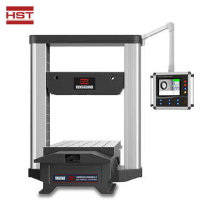آلة اختبار صلابة برينل البوابة - Product Image 4