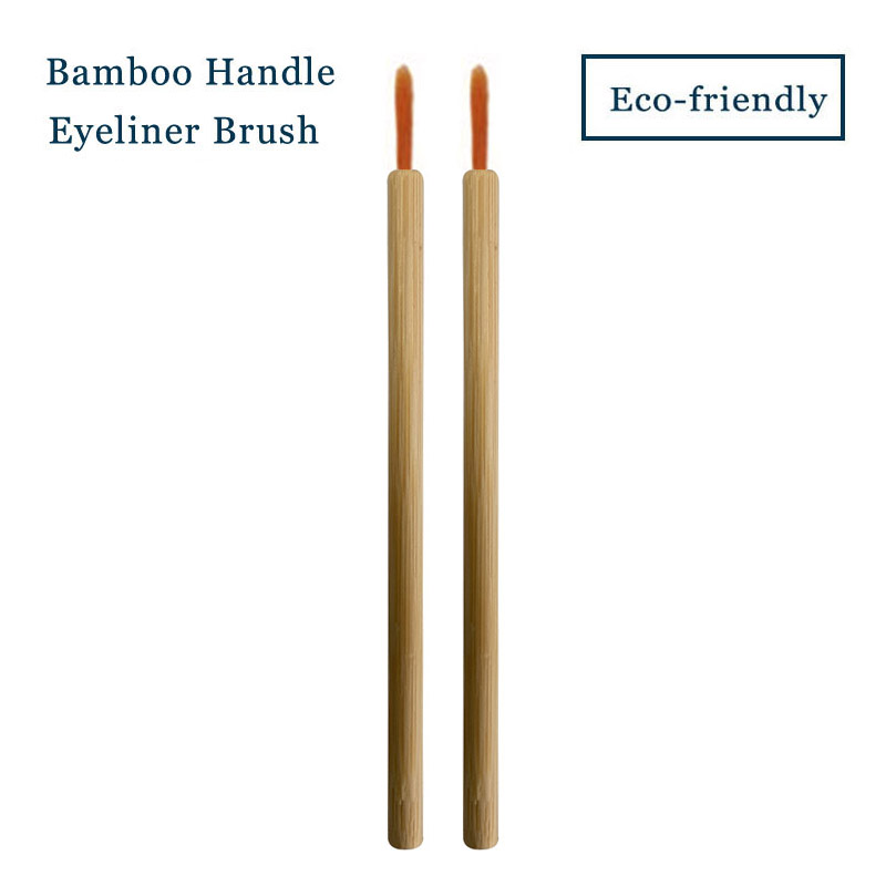Nylon Eyeliner Brush