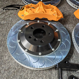 Kit Freni Modificato GTS6+GTS4 Disco <span class=keywords><strong>Freno</strong></span> da 380mm per <span class=keywords><strong>BMW</strong></span> 440i I3 I4 I5 I7 Ix1 E46 <span class=keywords><strong>E87</strong></span> E90 E92 F30 F31 F34 F45 - Product Image 3
