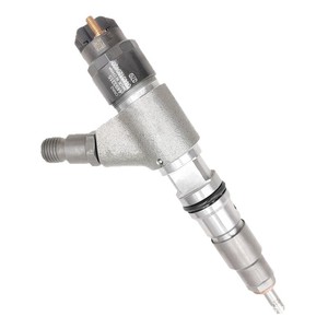 Injecteur de carburant Common Rail 0445120400, soupape d'injection pour moteur diesel, pour véhicules à transmission manuelle - Product Image 5