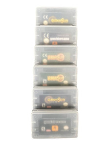 Cartouche de la série Golden Sun <span class=keywords><strong>RPG</strong></span> Carte de console de jeu 32 bits pour <span class=keywords><strong>GBA</strong></span> - Product Image 4