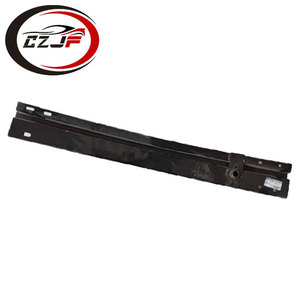 Barre de renfort de pare-chocs avant CZJF pour <span class=keywords><strong>Nissan</strong></span> <span class=keywords><strong>Qashqai</strong></span> <span class=keywords><strong>J11</strong></span> 2015 2016 2017 2018 <span class=keywords><strong>2019</strong></span> Barre de protection de pare-chocs avant F2030-DF3MA-B213 OEM - Product Image 4