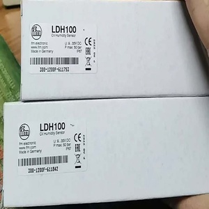 Nouveau capteur d'humidité d'huile ifm-stock Ldh100 Ldh110 Ldh112 Ldh122 Ldh290 Ldh292 - Product Image 2