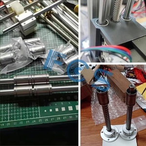 LME8UU LME10UU Cojinete <span class=keywords><strong>de</strong></span> buje <span class=keywords><strong>de</strong></span> <span class=keywords><strong>bolas</strong></span> <span class=keywords><strong>de</strong></span> movimiento <span class=keywords><strong>lineal</strong></span> LME12UU con prueba <span class=keywords><strong>de</strong></span> óxido - Product Image 6