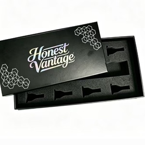 V1 V3 Injection Pen of Peptide Customizable Injection Pen Packaging Box Fits Pen and 6 8 12 <b>Needles</b> OEM <b>Case</b> - Product Image 6