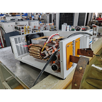 Alimentation électrique pour électrolyse 20V 1000A 20KW, redresseur IGBT, alimentation industrielle CC pour le traitement des eaux usées, efficacité 95%