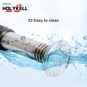 Holykell Bán Nóng Cấp Thực Phẩm Vệ Sinh Cấp Cảm Biến Bể Sữ<span class=keywords><strong>a</strong></span> - Product Image 4