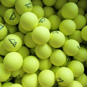 Qiqiang bola Yoga TPR kustom beberapa warna untuk relaksasi otot dan bola hoki pijat wajah - Product Image 3