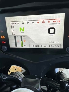 Motociclette Usate - <span class=keywords><strong>Jin</strong></span> Cheng 255cc Moto a Benzina da Corsa, Sportive, Stradali e Fuoristrada - Product Image 4