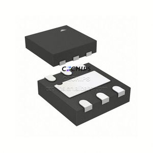 ชิ้นส่วนอิเล็กทรอนิกส์แท้รับรองคุณภาพ AP21510FM-7 U-DFN6 วงจรรวมไอซี - Product Image 1