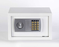 Fabrikpreis Tresor für Zuhause und Büro Hochwertiger Safe mit Membrantastatur
