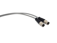Sensor Saklar Magnetik PNP Berkualitas Tinggi Solid State Normally Open 24V DC 200mA 3-kawat Sensor Aktuator Silinder