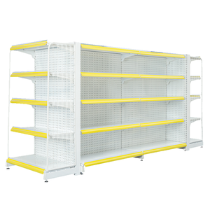 خزانة عرض معدات السوق الفائقة ، رف Guangxi ، أرفف تجارية ، أرفف لسوق السوبر - Product Image 5