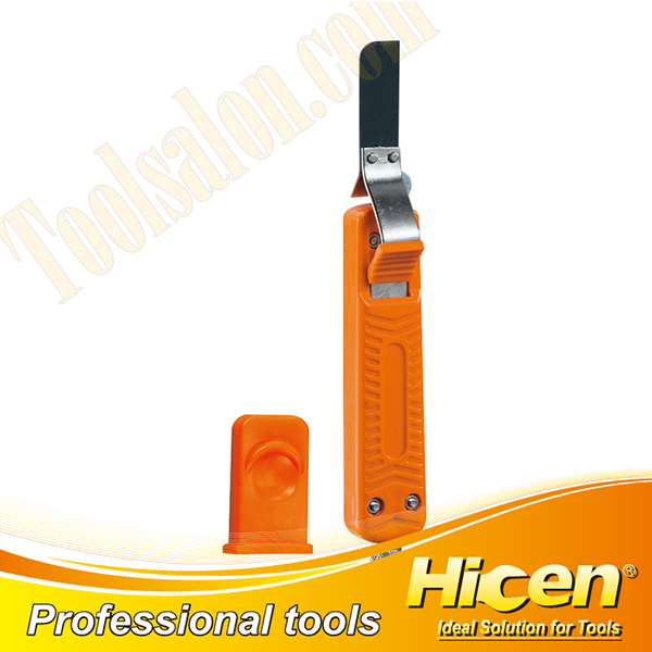 Mechanical Electric Wire Stripper Cable Stripper
