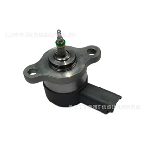 Common Rail Pressure <b>Sensor</b> 0281002493 <b>For</b> Peugeot Citroen 2.0HDI Diesel Engine Auto Parts - Product Image 2