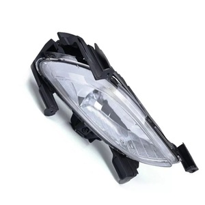 ไฟตัดหมอกหน้าฮุนได โซนาต้า รุ่นที่ 8 H7 55W 6500Lm ชุดไฟตัดหมอก - Product Image 3