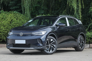 SAICVOLKSWAGEN ID.4 CROZZ PURE - Product Image 2