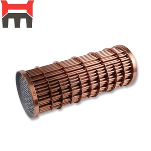 Noyau de refroidisseur d'huile 208149 pour pièces de moteur NT855 - Product Image 2