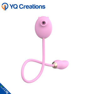 Vibrador masturbador recarregável, brinquedo sexual para mulheres, vibrador estimulador de clitóris e vagina, massageador de sucção - Product Image 3